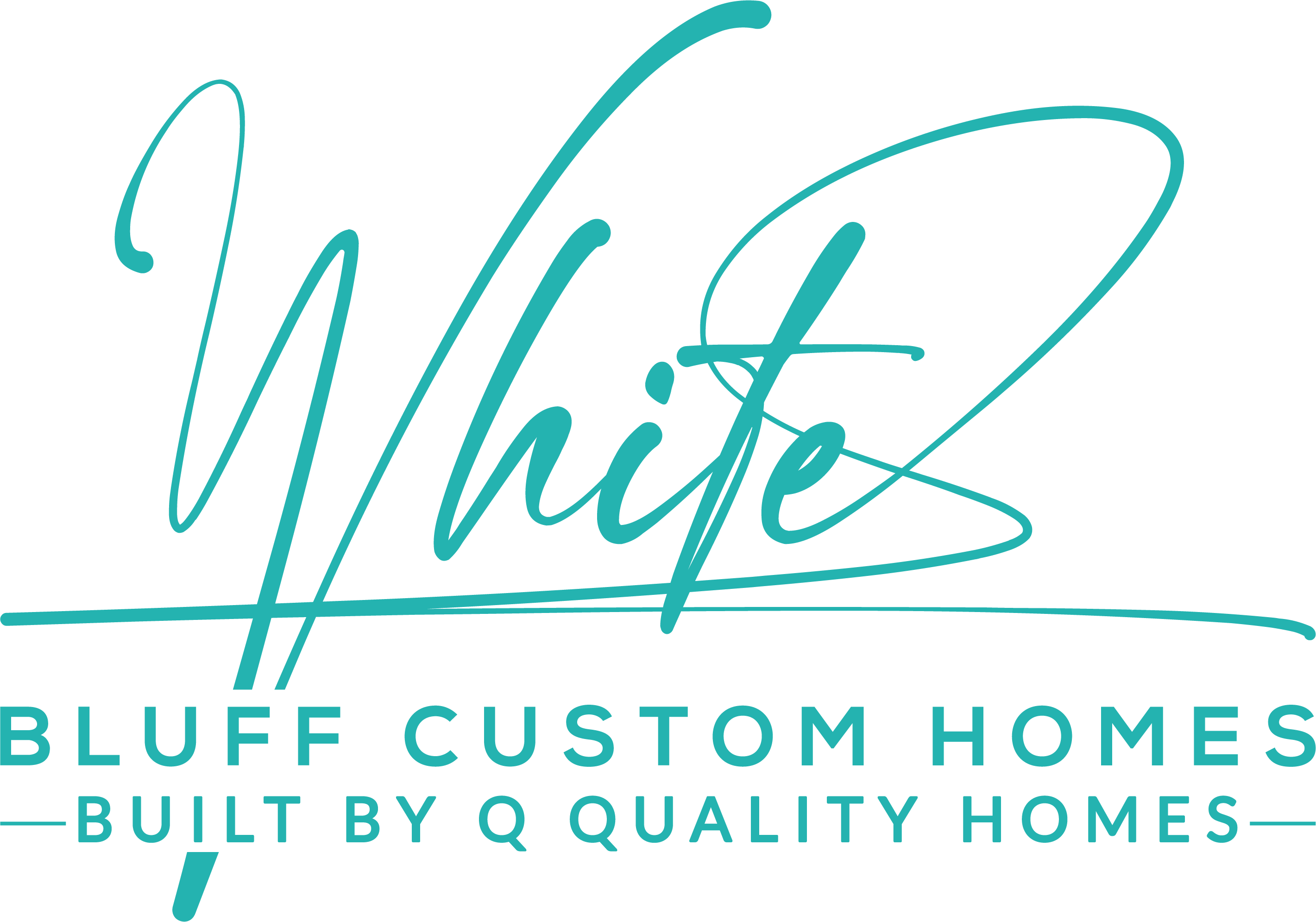 White Bluff Custom Homes